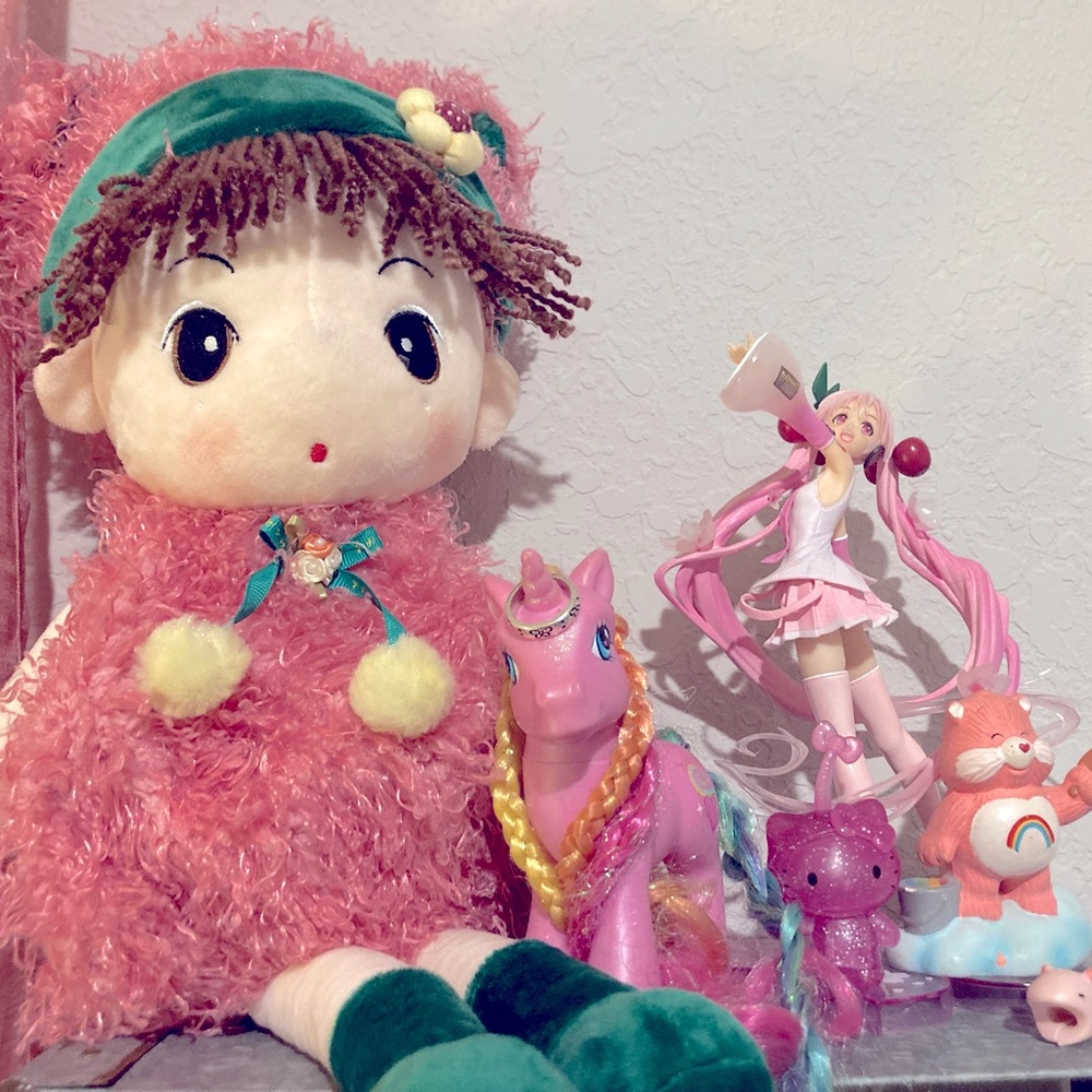 info about me + my shop :3!!